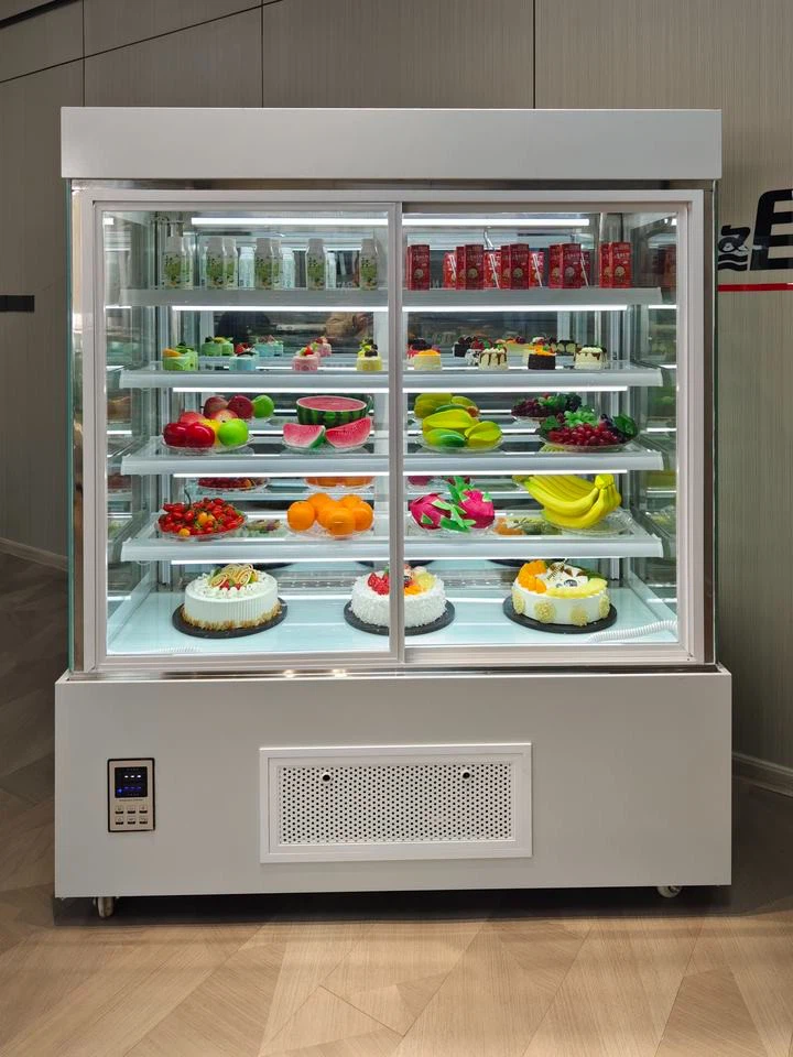 Bakery Display Chiller factory
