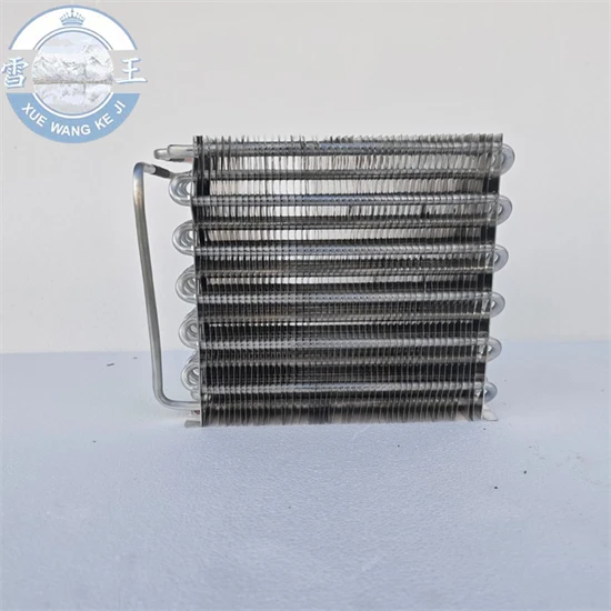 Refrigeration Dryer Evaporator