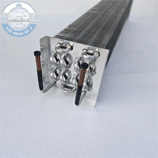 Refrigeration Dryer Evaporator