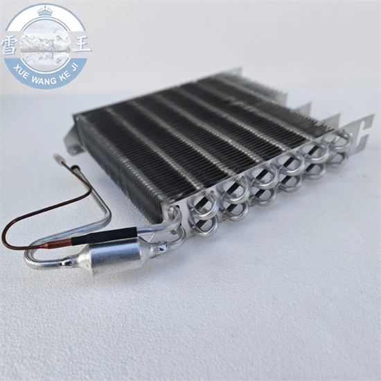 Refrigeration Dryer Evaporator