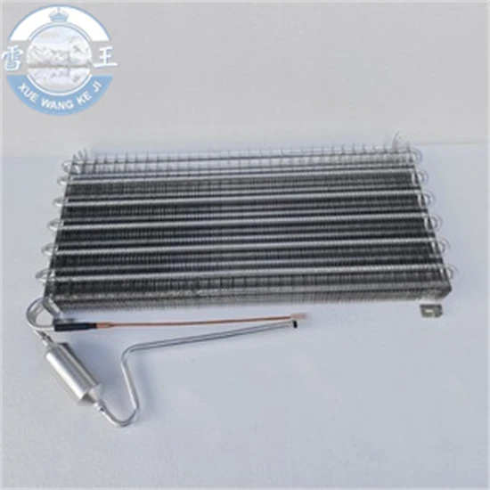 Refrigeration Dryer Evaporator